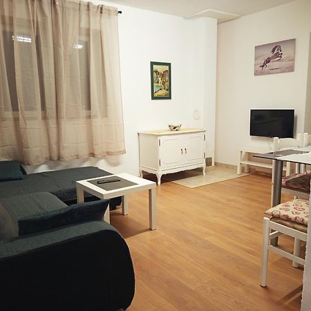 Metti Apartments 2 Umag Eksteriør bilde